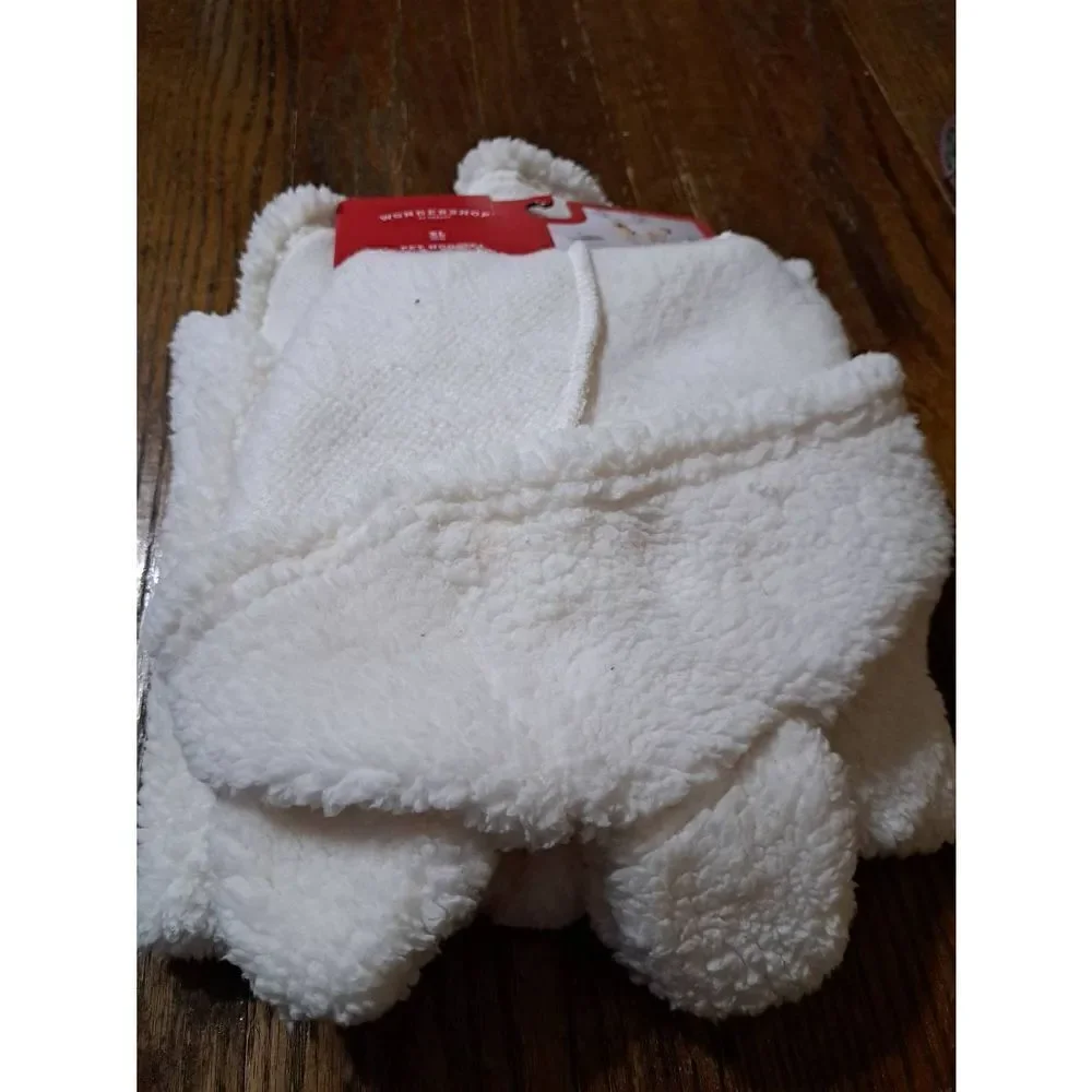 New XL Dog Up To 100lbs Jacket Coat and PJs Pajamas NWT